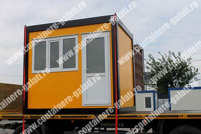 birou modular Tulcea