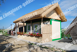 container vanzare Tulcea