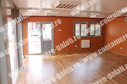 containere modulare de locuit preturi Tulcea